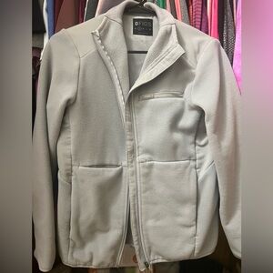 Figs Women’s On-Shift Fleece Jacket